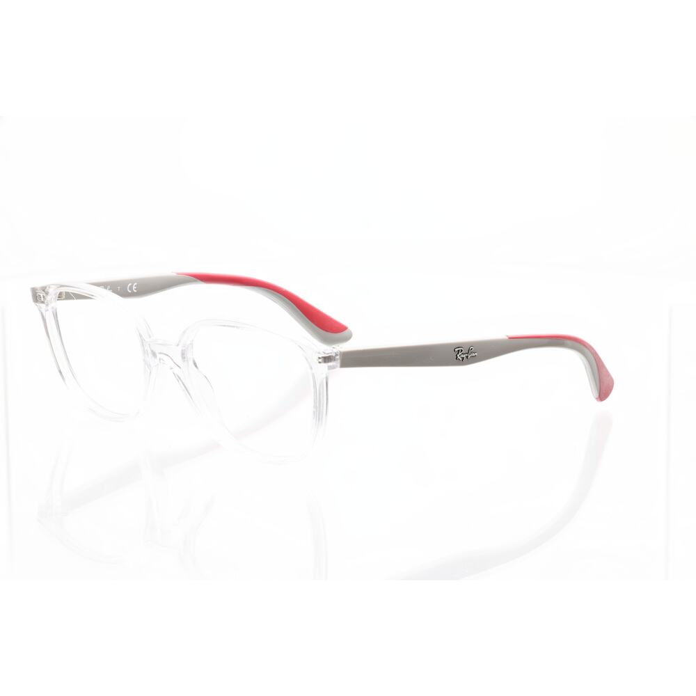 Ray-Ban RB 1598 3832 Youth Size 49-19-130mm Eyeglasses FRAMES ONLY - GOOD